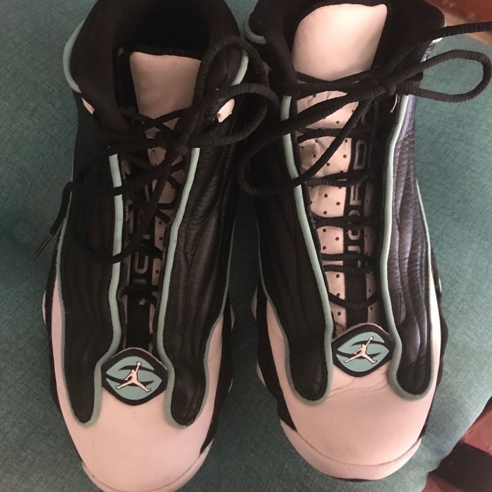 Jordan8’s,Good Condition But Didn’t Like. I Want … - image 2